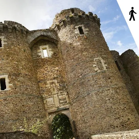 Au Nid Douillet - Comme A La Maison Châteaubriant