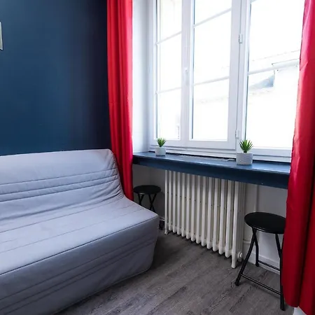 Au Nid Douillet - Comme A La Maison * Châteaubriant