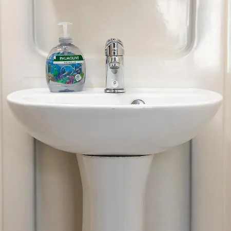 公寓 Au Nid Douillet - Comme A La Maison *