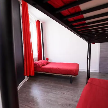 Au Nid Douillet - Comme A La Maison