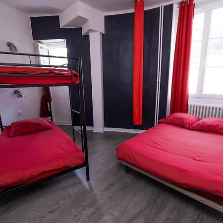 Au Nid Douillet - Comme A La Maison