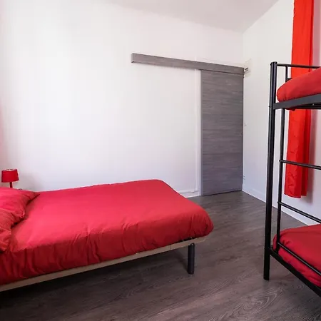 Au Nid Douillet - Comme A La Maison Châteaubriant