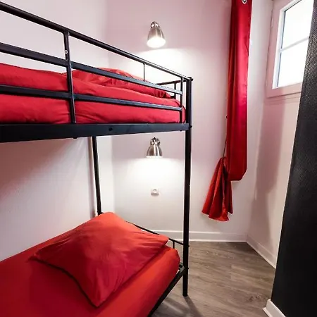 Au Nid Douillet - Comme A La Maison Διαμέρισμα *