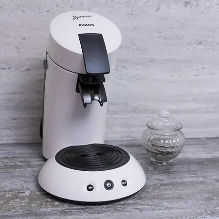 Au Nid Douillet - Comme A La Maison