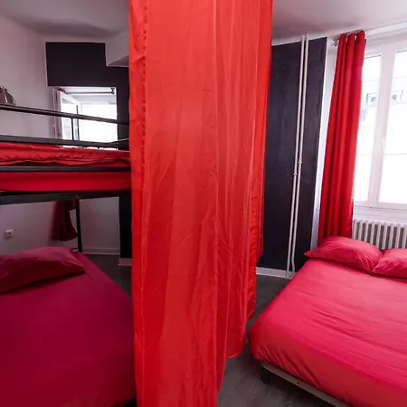 Au Nid Douillet - Comme A La Maison * Châteaubriant