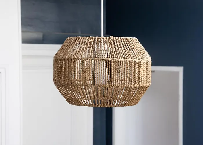 Au Nid Douillet - Comme A La Maison *