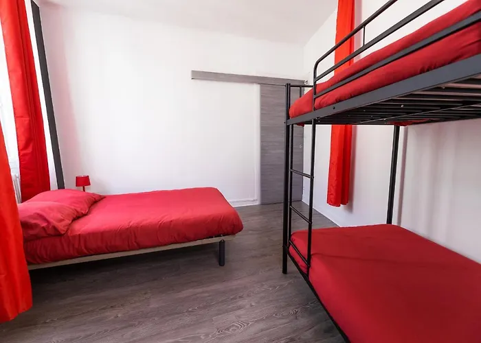 Au Nid Douillet - Comme A La Maison * Châteaubriant