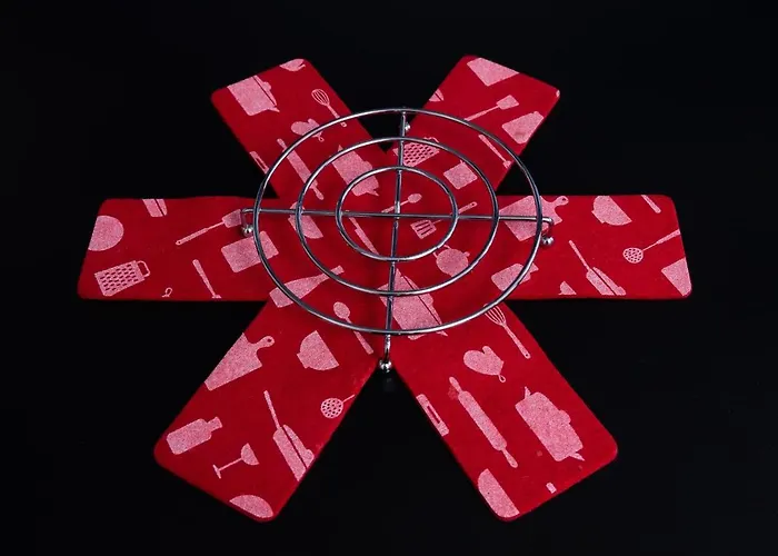 Au Nid Douillet - Comme A La Maison דירה *