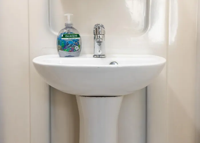 דירה Au Nid Douillet - Comme A La Maison *