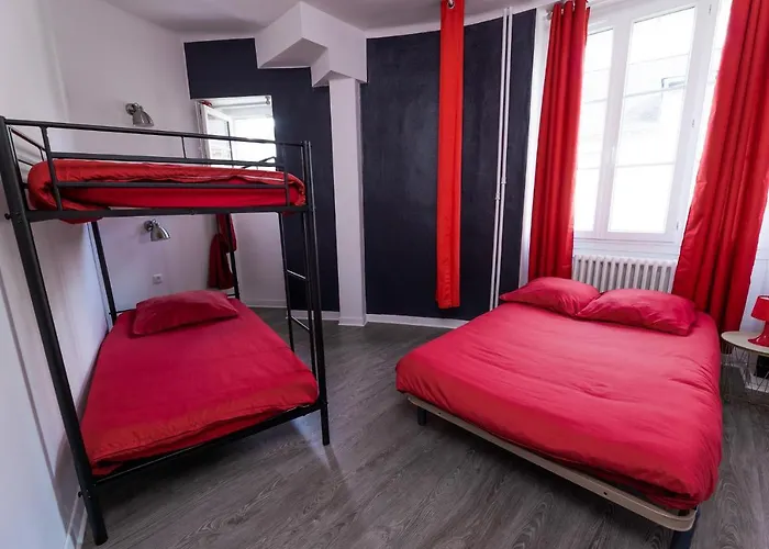 Au Nid Douillet - Comme A La Maison