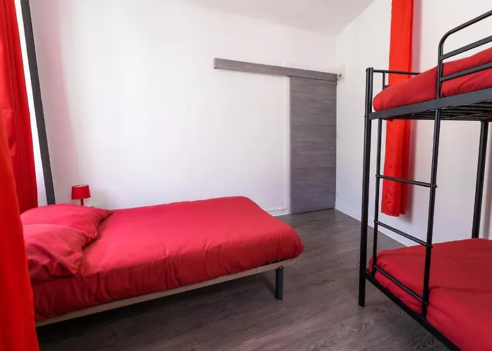 Au Nid Douillet - Comme A La Maison Châteaubriant