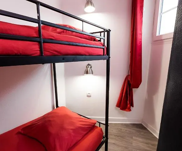 Au Nid Douillet - Comme A La Maison דירה *