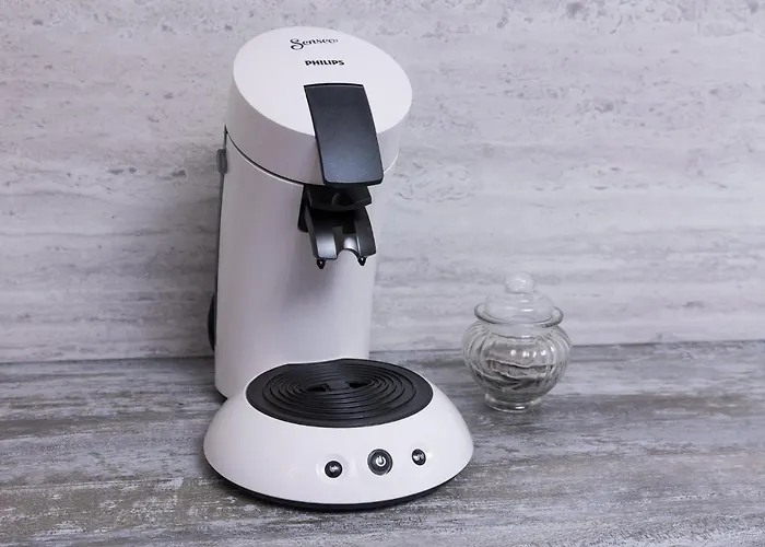 Au Nid Douillet - Comme A La Maison