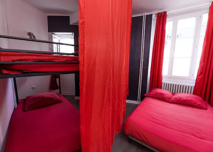 Au Nid Douillet - Comme A La Maison * Châteaubriant